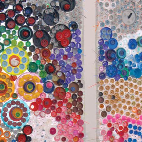 ‘The Key Show’ Celebrates Those Who Built Nashville’s Contemporary Art Scene